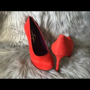 Jessica Simpson shoes